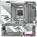 Материнская плата Gigabyte B850M Aorus Elite WiFi6E Ice (rev. 1.1)