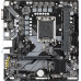 Материнская плата Gigabyte B760M H DDR4 (rev. 1.0)