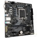 Материнская плата Gigabyte B760M H DDR4 (rev. 1.0)