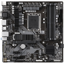 Материнская плата Gigabyte B760M DS3H DDR4 (rev. 1.0)