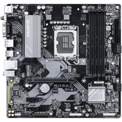 Материнская плата Gigabyte B760M D3HP WiFi6