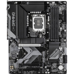 Материнская плата Gigabyte B760 Gaming X WiFi6E Gen5