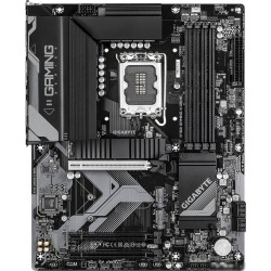 Материнская плата Gigabyte B760 Gaming X Gen5