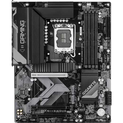 Материнская плата Gigabyte B760 Gaming X Gen5