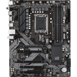Материнская плата Gigabyte B760 DS3H AX DDR4 (rev. 1.0)