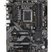 Материнская плата Gigabyte B760 DS3H AX DDR4 (rev. 1.0)