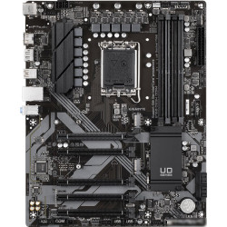 Материнская плата Gigabyte B760 DS3H DDR4 (rev. 1.0)