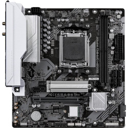 Материнская плата Gigabyte B650M Gaming WiFi6E (rev. 1.2)