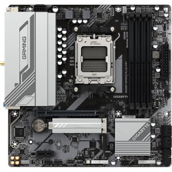 Материнская плата Gigabyte B650M Gaming Plus WiFi (rev. 1.1)