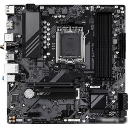 Материнская плата Gigabyte B650M D3HP AX (rev. 1.0)