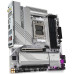 Материнская плата Gigabyte B650M Aorus Elite AX Ice