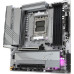 Материнская плата Gigabyte B650M Aorus Elite AX Ice