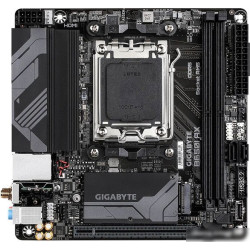 Материнская плата Gigabyte B650I AX (rev. 1.0)