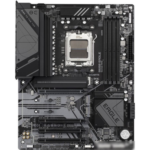 Материнская плата Gigabyte B650 Eagle