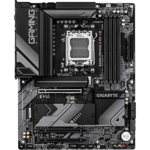 Материнская плата Gigabyte B650 Gaming X AX V2 (rev. 1.3)