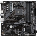 Материнская плата Gigabyte B550M K (rev. 1.1)