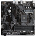 Материнская плата Gigabyte B550M K (rev. 1.1)