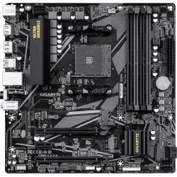 Материнская плата Gigabyte B550M DS3H AC R2