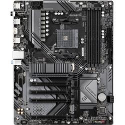 Материнская плата Gigabyte B550 Eagle WiFi6