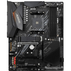 Материнская плата Gigabyte B550 Aorus Elite V2 (rev. 1.2)