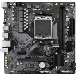 Материнская плата Gigabyte A620M H (rev. 1.0)