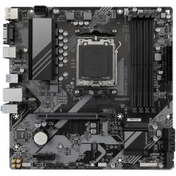 Материнская плата Gigabyte A620M DS3H (rev. 1.1)