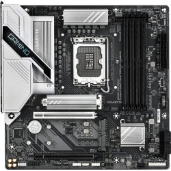 Материнская плата Gigabyte Z890M Gaming X