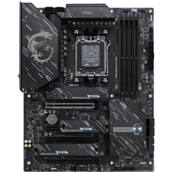Материнская плата MSI X870E Gaming Plus WiFi