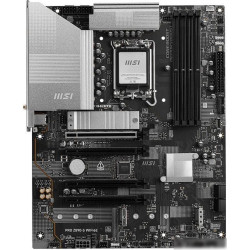 Материнская плата MSI Pro Z890-S WiFi6E