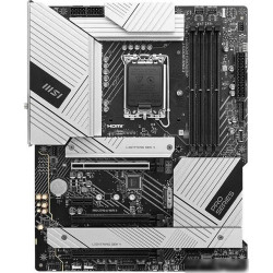 Материнская плата MSI Pro Z790-A WiFi II