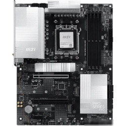 Материнская плата MSI Pro X870E-S Evo WiFi