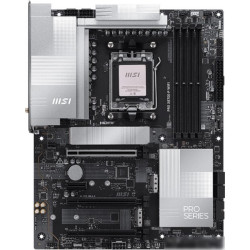 Материнская плата MSI Pro X870E-P WiFi