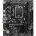 Материнская плата MSI Pro H610M-S DDR4