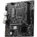 Материнская плата MSI Pro H610M-G WiFi
