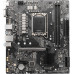 Материнская плата MSI PRO H610M-B DDR4