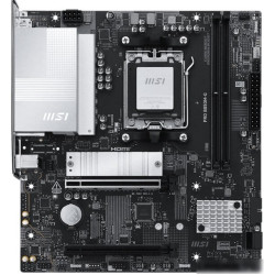 Материнская плата MSI Pro B850M-G