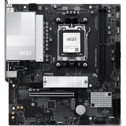 Материнская плата MSI Pro B850M-B Gen4