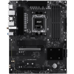 Материнская плата MSI Pro B850-S WiFi6E