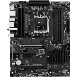 Материнская плата MSI Pro B850-S Evo WiFi