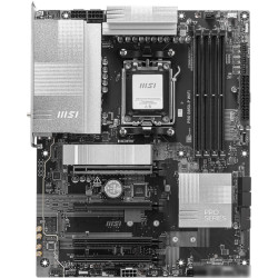 Материнская плата MSI Pro B850-P WiFi