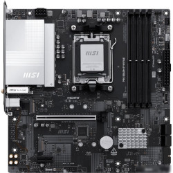 Материнская плата MSI Pro B840M-P WiFi6E