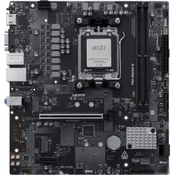 Материнская плата MSI Pro B840M-B