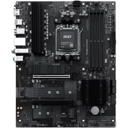 Материнская плата MSI Pro B840-S Evo WiFi6E
