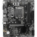 Материнская плата MSI Pro B760M-E