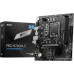 Материнская плата MSI Pro B760M-E
