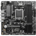 Материнская плата MSI Pro B650M-P
