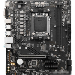 Материнская плата MSI Pro B650M-B
