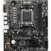 Материнская плата MSI Pro B650M-B