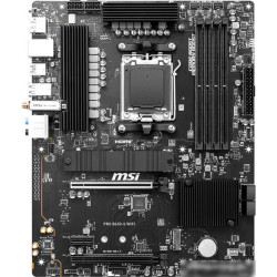 Материнская плата MSI Pro B650-S WiFi