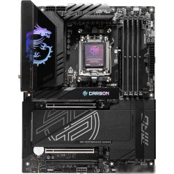 Материнская плата MSI MPG X870E Carbon WiFi
